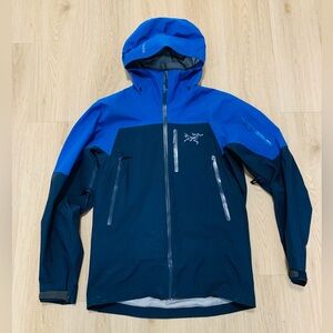 Arc’teryx Sabre LT Jacket